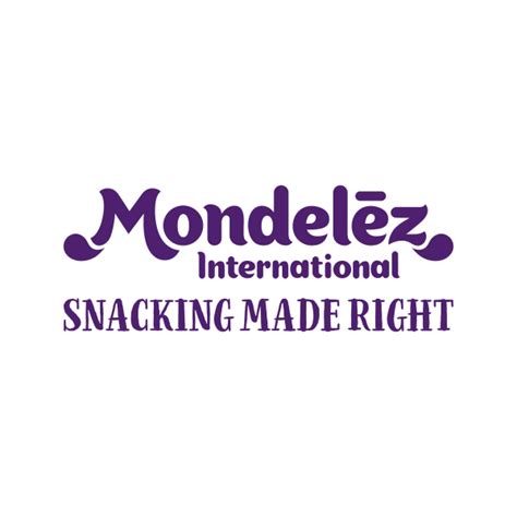 Mondelēz International Logo – PNG e Vetor – Download de Logo