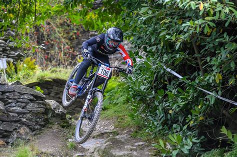 British Cycling announces 2023 Mountain Bike Downhill calendar