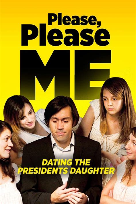 Please, Please Me! (2009) - Posters — The Movie Database (TMDB)