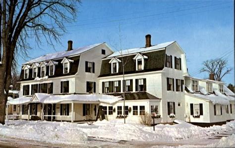 Cranmore Inn North Conway, NH