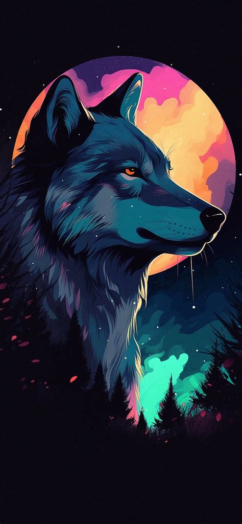 Share 72+ 4k wolf wallpaper best - in.coedo.com.vn