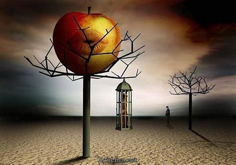 Amazing Imaginative Art - XciteFun.net