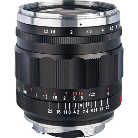 New price drops on Voigtlander lenses for Leica M cameras - Leica Rumors