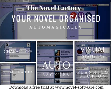 Beginner's Novel Writing Tips by The Novel Factory: Mystery Plot ...