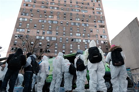 How to Help the Victims of the Deadly Bronx Fire - Newsweek