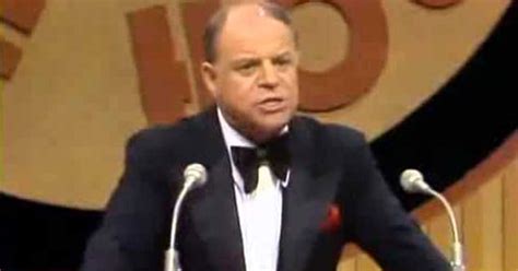 Don Rickles The King Of Insult Comedy Roasts Sammy Davis Jr - Funny Video | eBaum's World