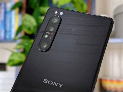 Sony Xperia 1 II Review: A Beautiful Phone With Caveats | HotHardware