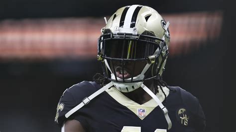 Here's the real story behind Alvin Kamara's viral garbage man photo | NFL | Sporting News