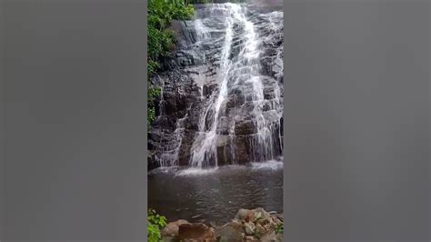 bhawanipatan !! kalama !! dongar!!gad !! waterfall !!tourist !!place !! Kalahandi !! shorts ...