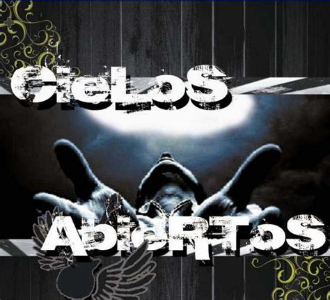 Cielos abiertos - Imagui