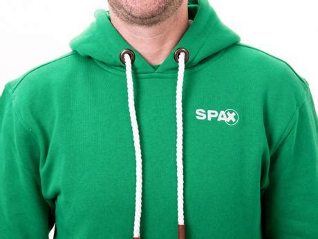 SPAX Fanshop | SPAX Hoodie Men