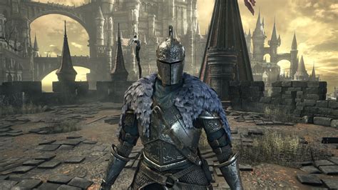 Dark Souls 3 gets a 19GB Mod that overhauls all armors and weapons