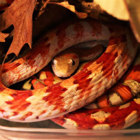 When Does corn snake breeding season end - ReptileStartUp.com