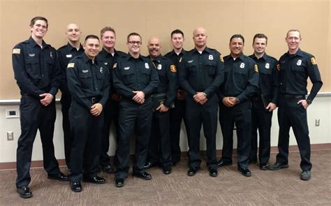 Glendale firefighters are now paramedics | News | glendalestar.com