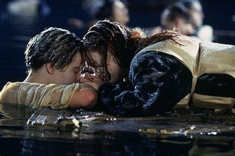 Kate Winslet finally confirms what we’ve always known about Titanic: Rose let Jack die - Vox