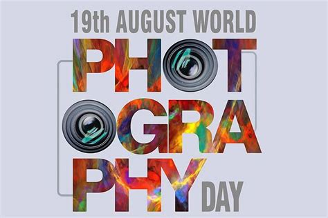 World Photography Day 2020: Know All About The Day And How it is Celebrated Worldwide