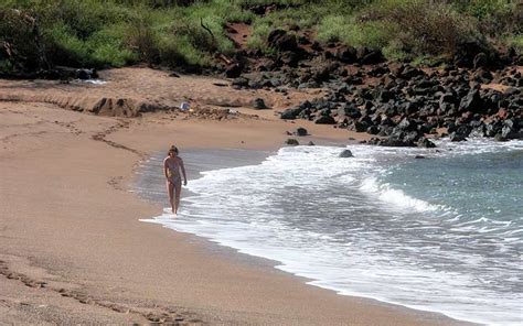 MOLOKAI BEACHES – 1 West End – Visit Molokai – Island Travel Insights