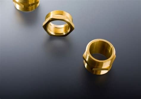 Brass Ferrule Fittings Manufacturer in China -D&R Metal Industry