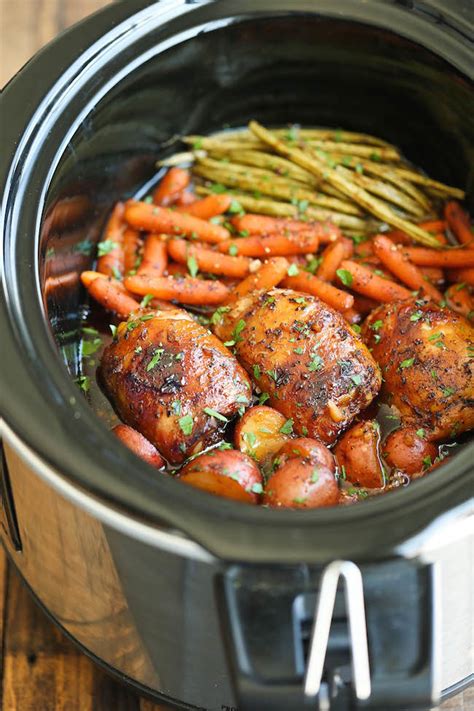 12 Crock-Pot Recipes For Two People, Because Dinner Should Always Be Delicious | Recipes ...