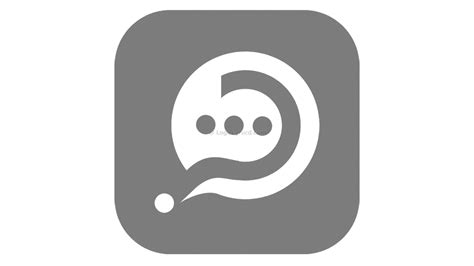 RANDOM CHAT Logo - 即时通讯APP - 云瑞Logo资源库