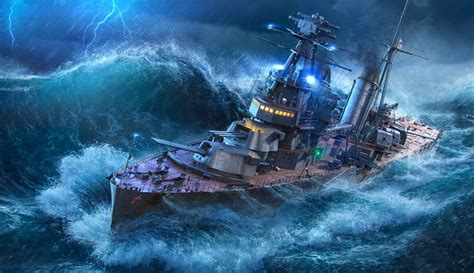 World of Warships: Tips and Tricks for Beginners - MGW