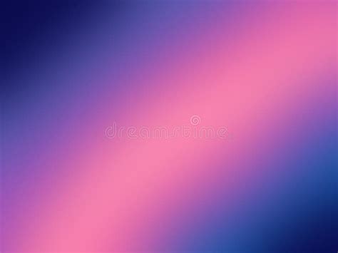 Dark Blue To Pink Gradient Background Stock Illustration - Illustration of sunset, abstract ...
