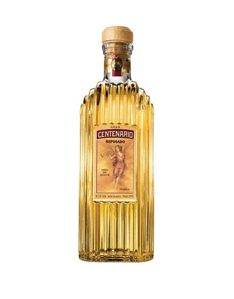 Gran Centenario® Reposado Tequila | Buy Online or Send as a Gift | ReserveBar