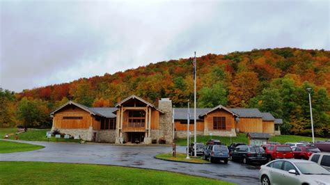 Pennsylvania Lumber Museum