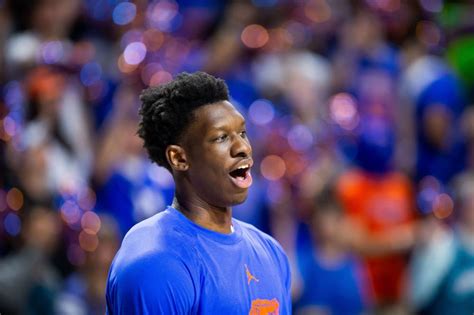 Florida Basketball: Highlights from Gators win vs Mississippi State