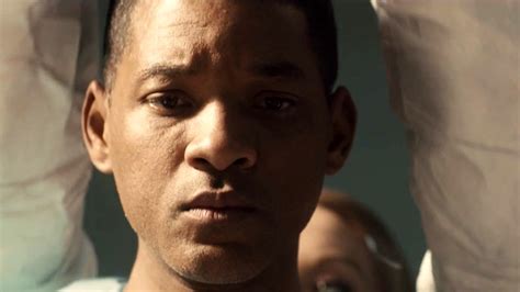 Concussion Movie Trailer and Videos | TV Guide