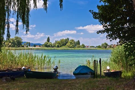 Waarom de Duitse Bodensee een steengoed idee is | Zoover vakantieblog