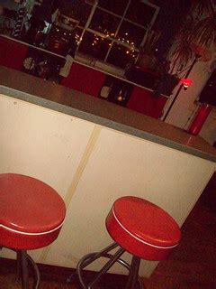 Retro ( 1956 ) Bar Stools | STudio PRoject : upgrade | Flickr