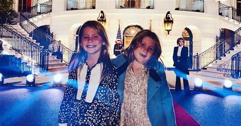 Jenna Bush Hager shares details from her daughters’ first visit to the ...