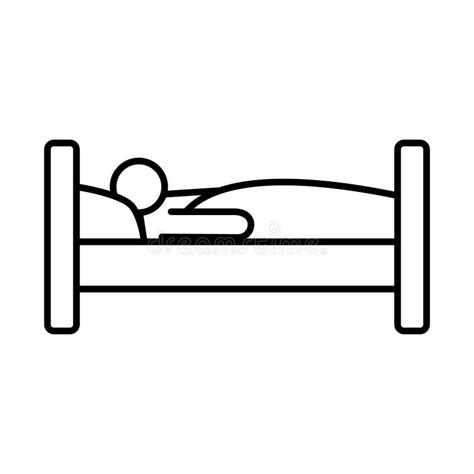 Drawing Sleeping Person Stock Illustrations – 2,574 Drawing Sleeping Person Stock Illustrations ...