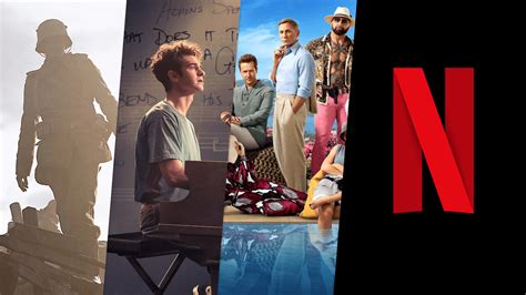 25 Best Netflix Original Movies on Netflix in April 2023 - What's on Netflix