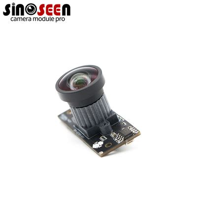 IMX335 Sensor 30FPS 5MP USB Camera Module For Live Video