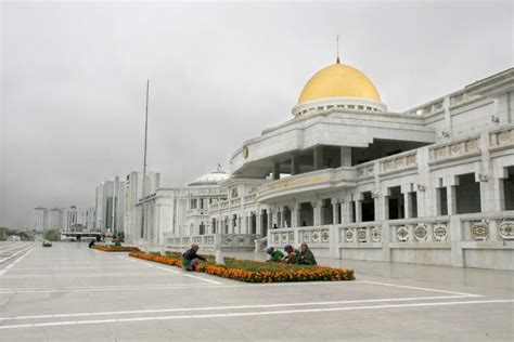 Turkmenistan says religious communities that don’t re-register don’t ...