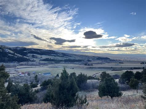 A Site Visit To the Northern Plains - Native