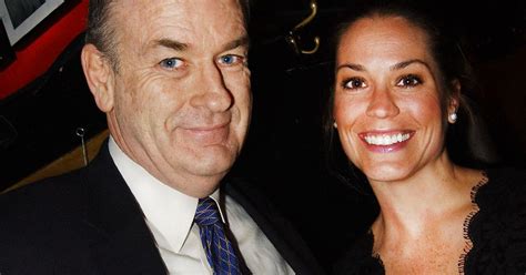 Bill O’Reilly Ex-Wife Claims Host Attacked Her After She Caught Him ...