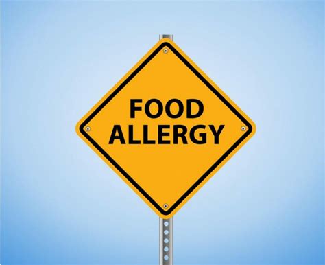 Restricted Diets for Food Allergies and ARFID - FEAST