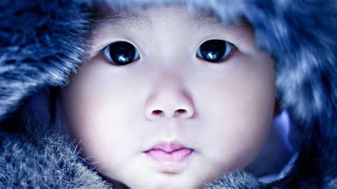 Baby Face Wallpapers - Wallpaper Cave