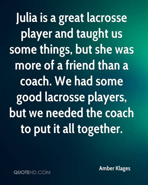 Best Lacrosse Quotes. QuotesGram