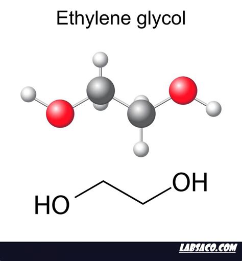 Mono-ethylene glycol