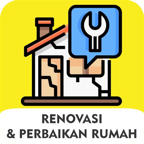 JASA PERBAIKAN RUMAH DAN RENOVASI – JASA Perbaikan dan Renovasi Rumah Aneka Tukang - AnekaTukang ...