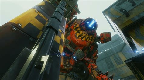 Titanfall 2 Trailer Finally Reveals All Six Titan Classes