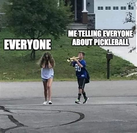 Share Your Best Pickleball Memes - Pickleball Discussions - Pickleball ...