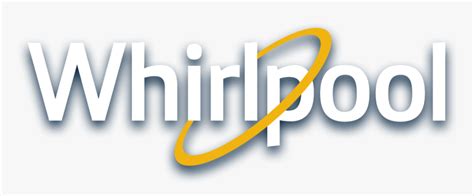 Whirlpool Logo Brand - Graphic Design, HD Png Download - kindpng