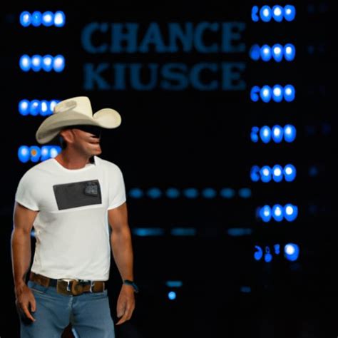 Exploring the Possibility of Kenny Chesney Touring in 2023 - The ...