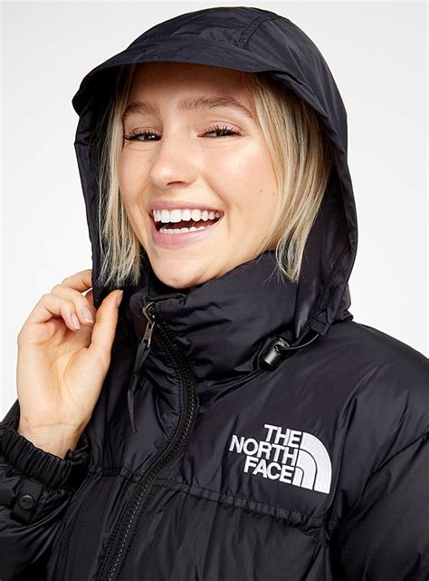 Nuptse down puffer jacket | The North Face | Women's Quilted and Down ...