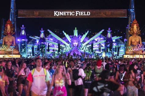 EDC Las Vegas 2024 lineup announced | Music | Entertainment